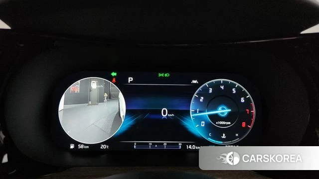 Kia K5 3rd generation id 3953733 из Кореи 17