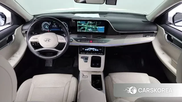 Hyundai The New Grandeur IG id 3650205 из Кореи 17