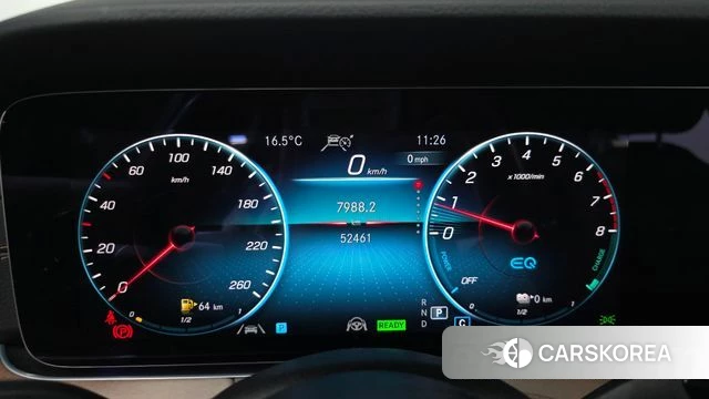 Mercedes-Benz E-Class W213 id 3858996 из Кореи 17