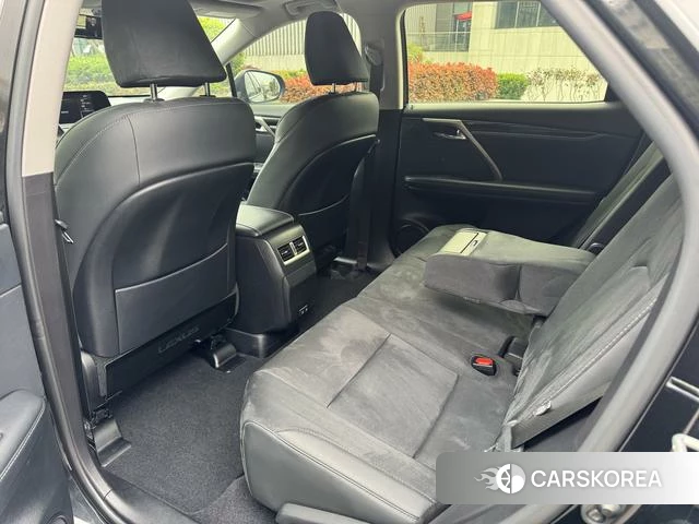Lexus RX id 4298013 из Китая 12