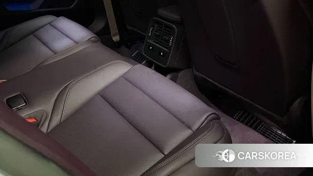 Porsche Taycan id 3393990 из Кореи 9