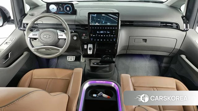 Hyundai Staria id 4414353 из Кореи 27
