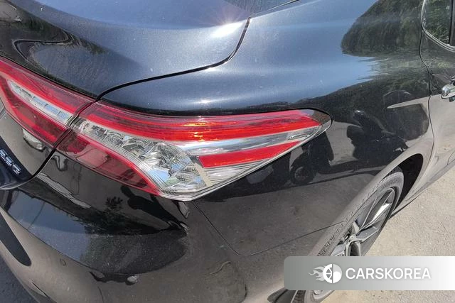 Toyota Camry id 4278165 из Китая 14