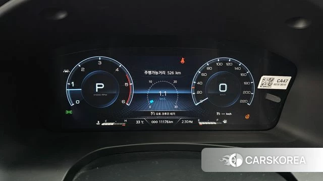 Ssangyong The New Rexton Sport id 4692608 из Кореи 33