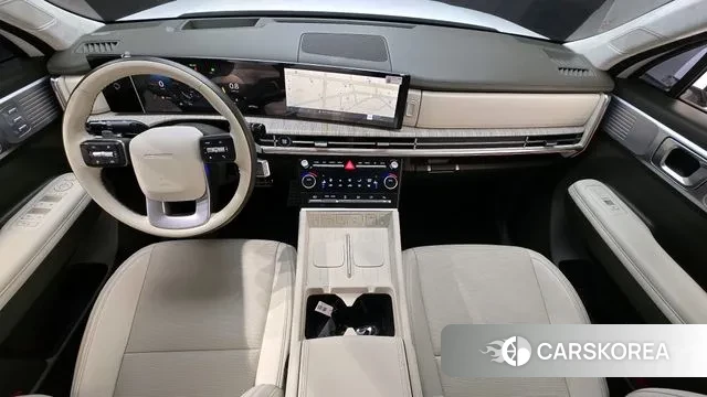 Hyundai Santa Fe (MX5) id 3507586 из Кореи 17