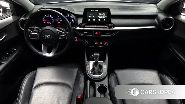 Kia Come New K3 id 3766134 из Кореи 17