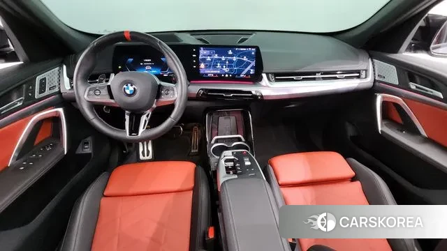 BMW X1 (U11) id 3021713 из Кореи 17