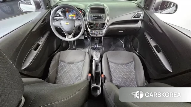 Chevrolet (GM Daewoo) The New Spark id 3686596 из Кореи 17