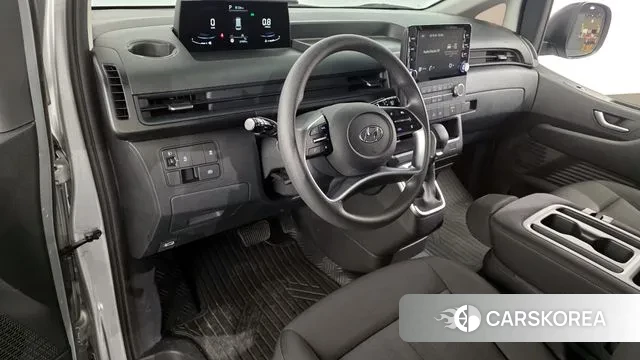 Hyundai Staria id 3758728 из Кореи 17