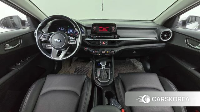 Kia Come New K3 id 4677108 из Кореи 29