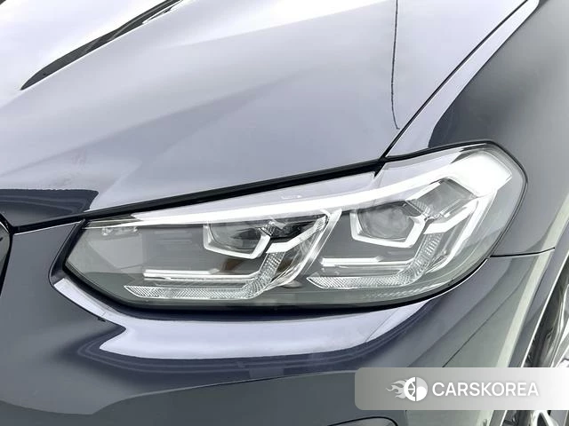 BMW X3 id 4298500 из Китая 17