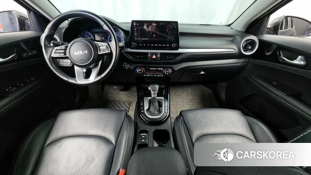 Kia The New K3 2nd generation id 4458366 из Кореи 17