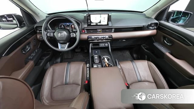 Honda Pilot 4th generation id 4375264 из Кореи 31