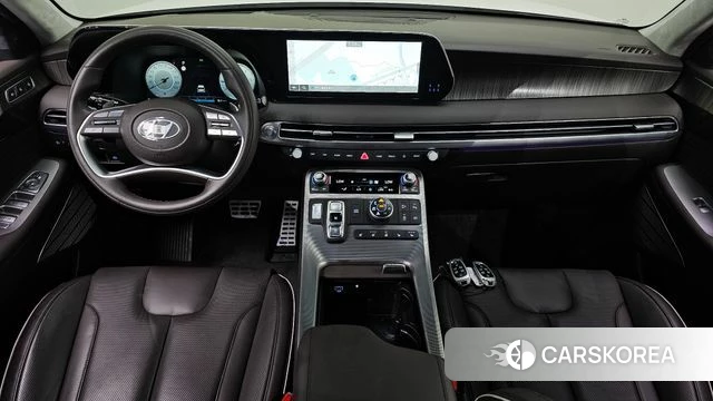 Hyundai The New Palisade id 4645239 из Кореи 36
