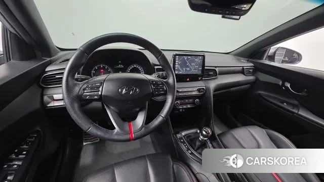 Hyundai Veloster (JS) id 3368498 из Кореи 17