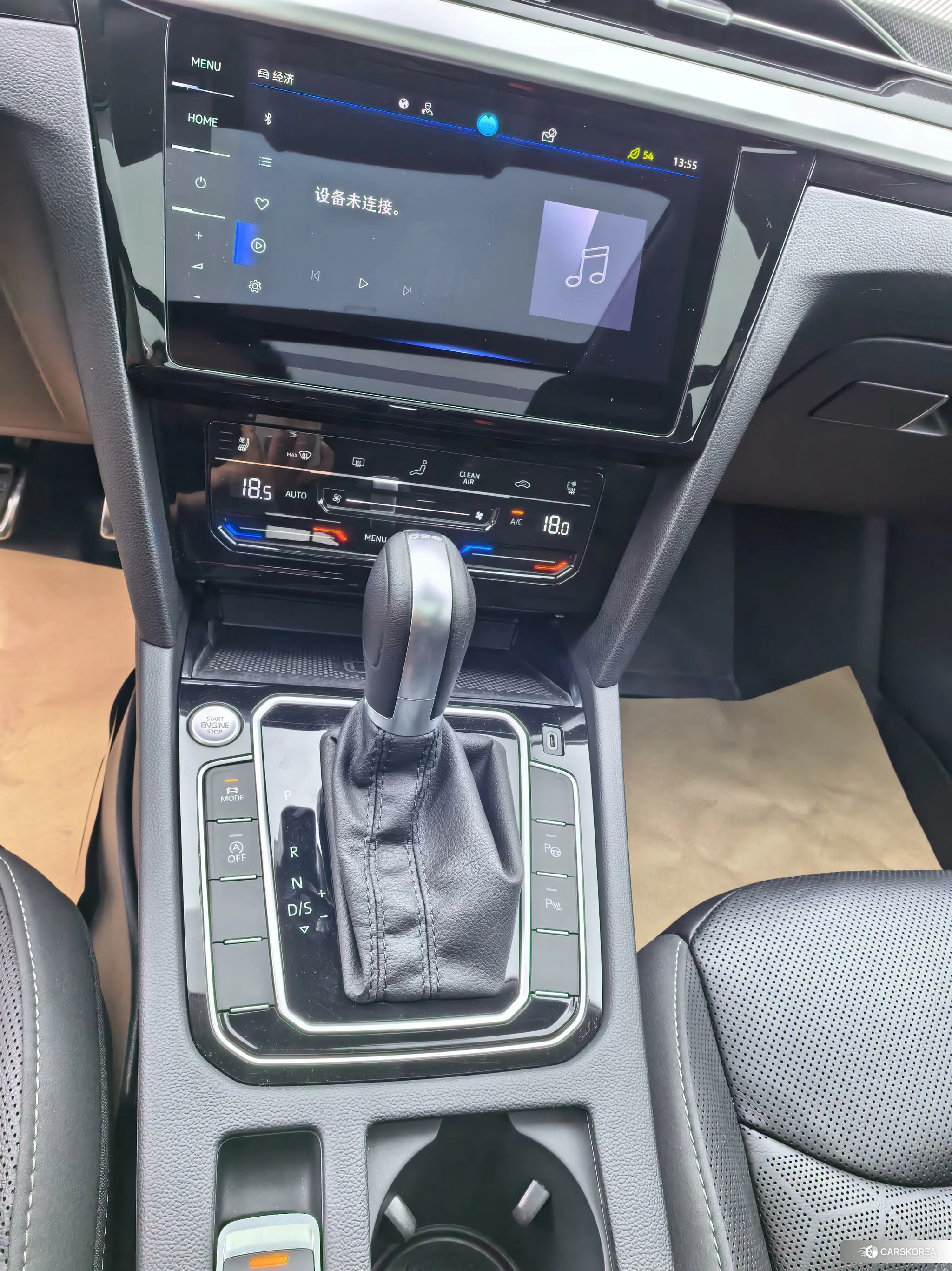 Volkswagen CC id 4461732 из Китая 12