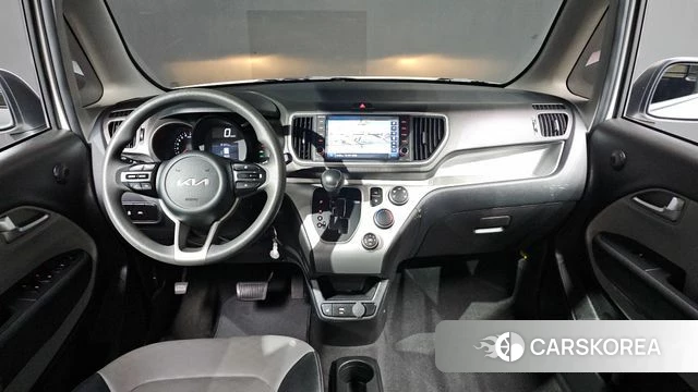 Kia The New Ray id 4444501 из Кореи 17