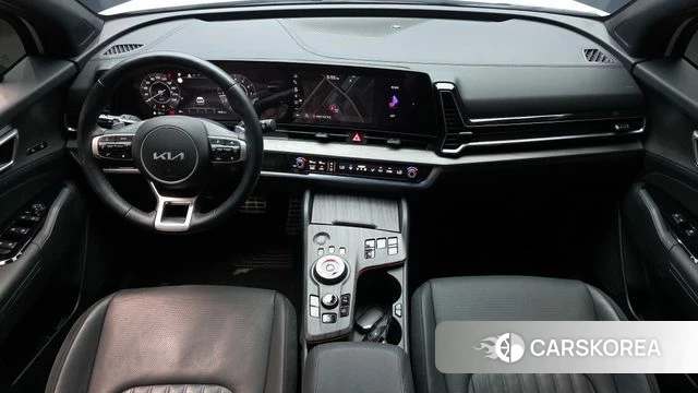 Kia Sportage 5th Generation id 4201151 из Кореи 28