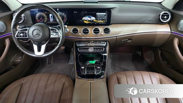 Mercedes-Benz E-Class W213 id 4849717 из Кореи 17