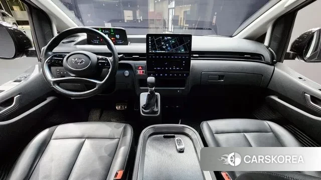 Hyundai Staria id 3473073 из Кореи 17