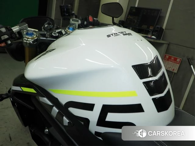 Проданный OTHER TRIUMPH STREET TRIPLE MOTO id 4199775 из Японии, фото 24