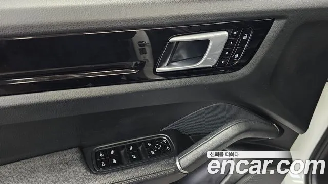 Porsche Cayenne (PO536) id 2533461 из Кореи 17