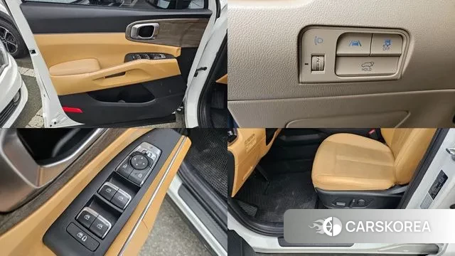 Kia Sorento 4th Generation id 3758720 из Кореи 17