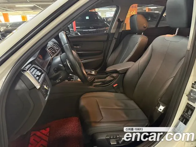 BMW 3 Series (F30) id 2567828 из Кореи 17