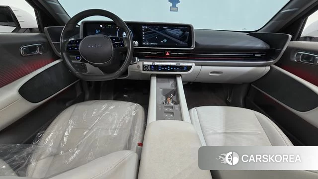 Hyundai Ionic 6 id 4929252 из Кореи 17