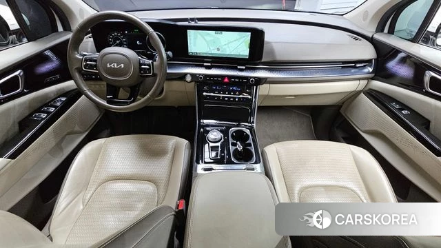 Kia Carnival 4th generation id 4893955 из Кореи 38