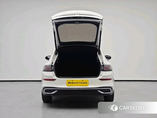 Volkswagen Lingdu id 4290241 из Китая 17