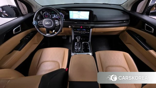 Kia Carnival 4th generation id 4409221 из Кореи 28