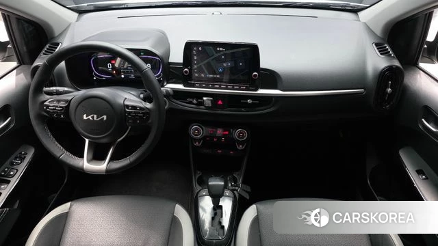 Kia The New Morning (JA) id 4479973 из Кореи 17