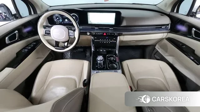 Kia Carnival 4th generation id 3366672 из Кореи 17