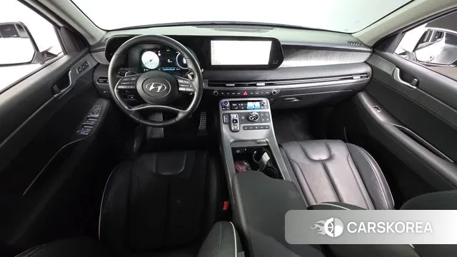 Hyundai The New Palisade id 3645078 из Кореи 17