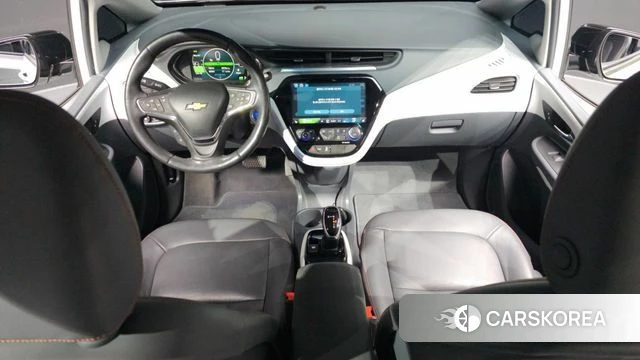 Chevrolet (GM Daewoo) Bolt EV id 4196285 из Кореи 17