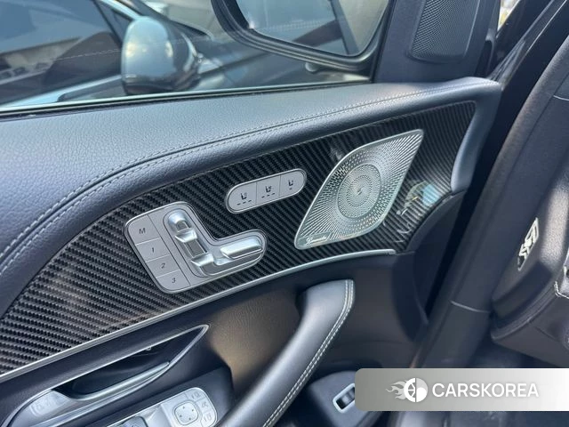 Mercedes-Benz GLE-Class W167 id 4494812 из Кореи 7