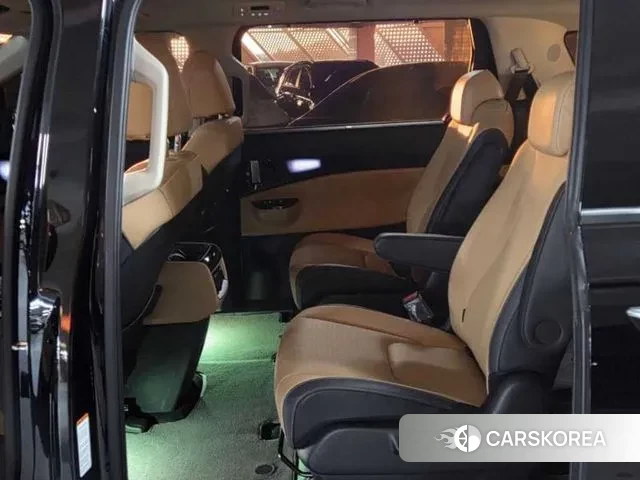 Kia Carnival 4th generation id 3354312 из Кореи 17