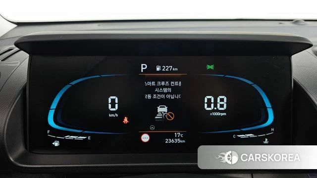 Hyundai Casper id 3851157 из Кореи 17