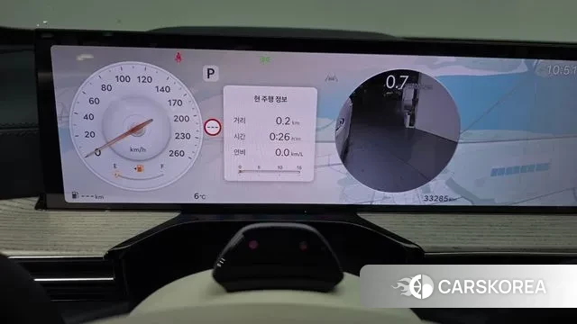 Genesis GV80 id 3538795 из Кореи 17