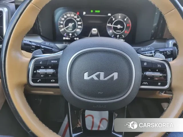 Kia Sorento 4th Generation id 3572565 из Кореи 17