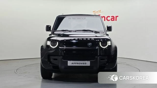 Land Rover Defender (L663) id 4474061 из Кореи 17