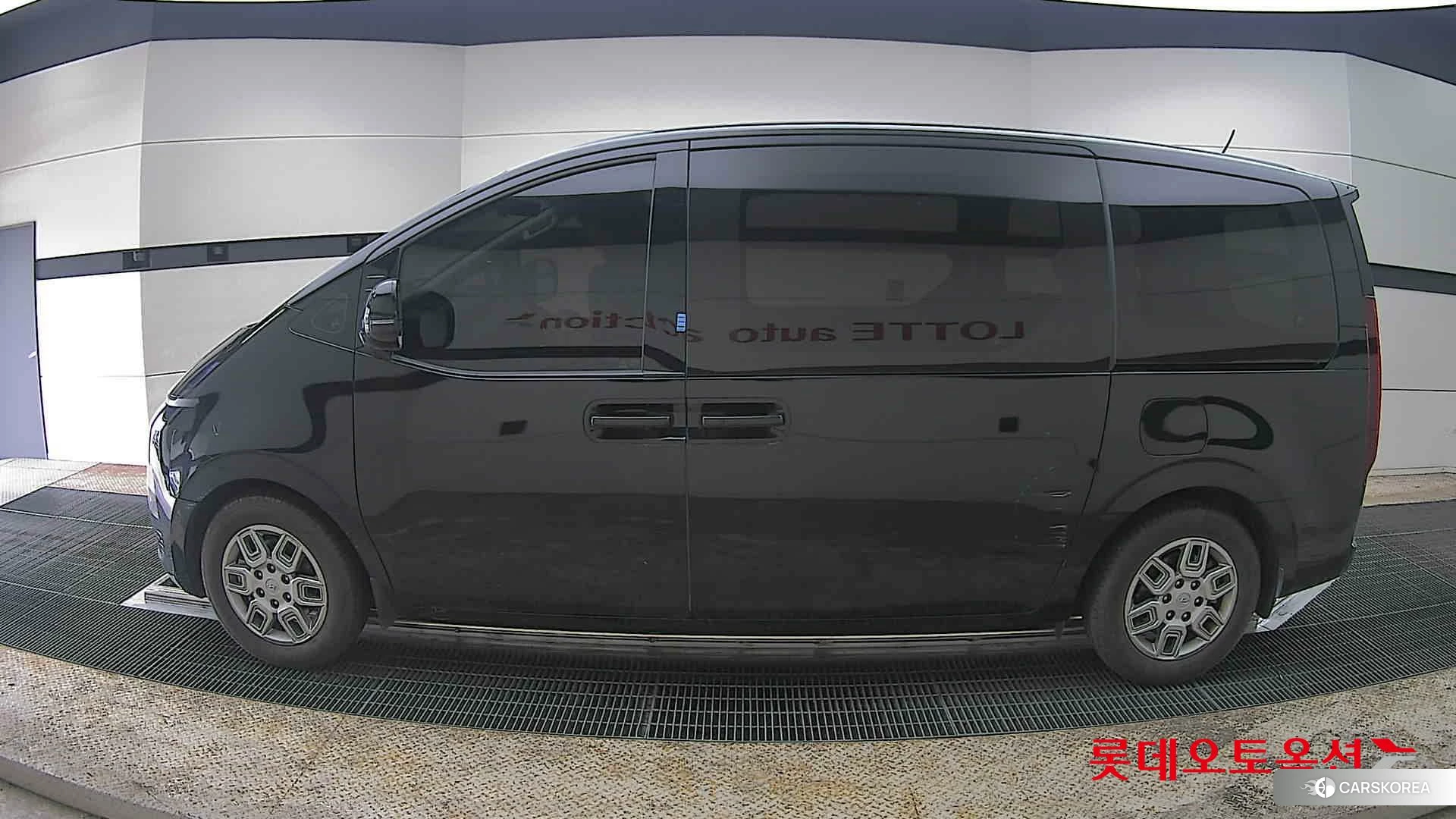 Hyundai Staria id 3888341 из Кореи 34