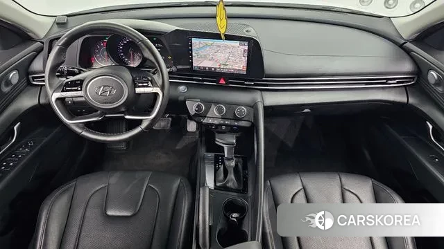 Hyundai Avante (CN7) id 3274048 из Кореи 17