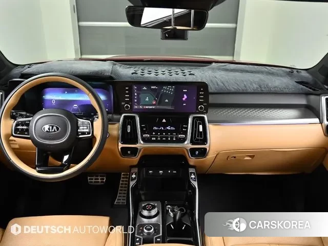 Kia Sorento 4th Generation id 3519638 из Кореи 17