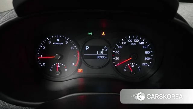 Kia All New Morning (JA) id 3873490 из Кореи 17