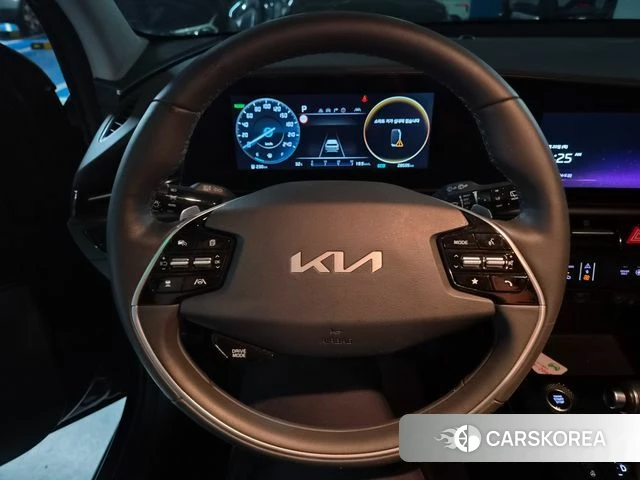 Kia Di Ol Nu Niro id 4716318 из Кореи 7