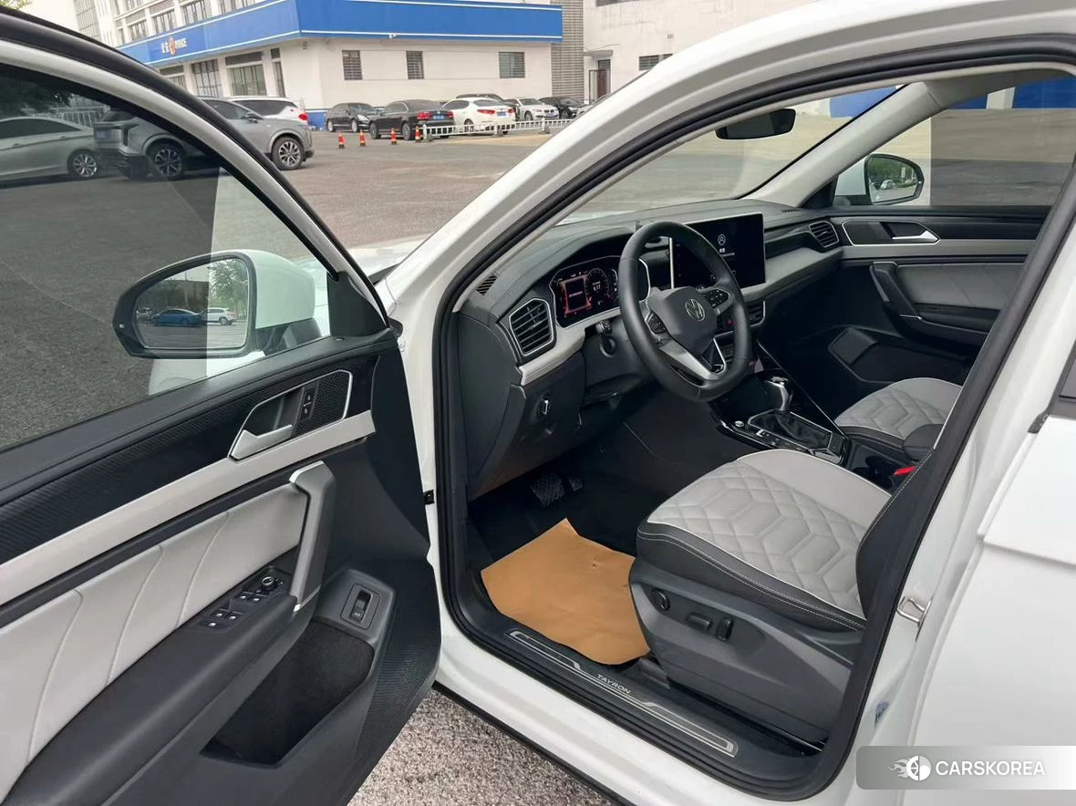 Volkswagen Tayron id 4453841 из Китая 7