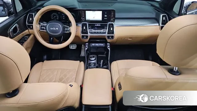 Kia Sorento 4th Generation id 3655374 из Кореи 17