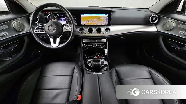 Mercedes-Benz E-Class W213 id 3748182 из Кореи 17